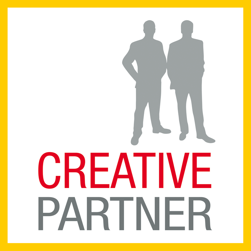 Partnernetzwerk CREATIVE PARTNER
